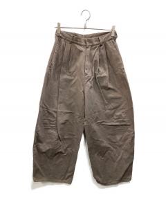 中古・古着通販】Sea Room Lynn (シールームリン) カーゴツイル