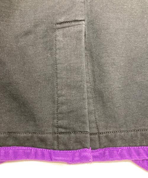 Rugby Ralph Lauren（ラグビーラルフローレン）Rugby Ralph Lauren (ラグビーラルフローレン) テーラードジャケット ブラック サイズ:Mの古着・服飾アイテム