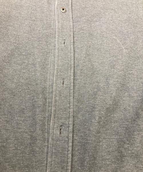 POLO SPORT（ポロスポーツ）POLO SPORT (ポロスポーツ) 長袖シャツ グレー サイズ:Mの古着・服飾アイテム