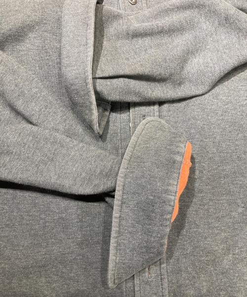 POLO SPORT（ポロスポーツ）POLO SPORT (ポロスポーツ) 長袖シャツ グレー サイズ:Mの古着・服飾アイテム
