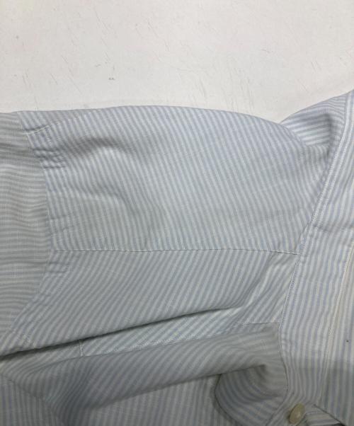 RRL（ダブルアールエル）RRL (ダブルアールエル) ウエスタンシャツ スカイブルー サイズ:Sの古着・服飾アイテム