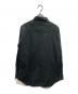 POLO RALPH LAUREN (ポロ・ラルフローレン) ウエスタンシャツ ブラック サイズ:SIZE M：14000円