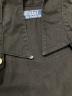 中古・古着 POLO RALPH LAUREN (ポロ・ラルフローレン) ウエスタンシャツ ブラック サイズ:SIZE M：14000円