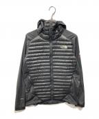 THE NORTH FACEザ ノース フェイス）の古着「サミットダウンジャケット」｜ブラック