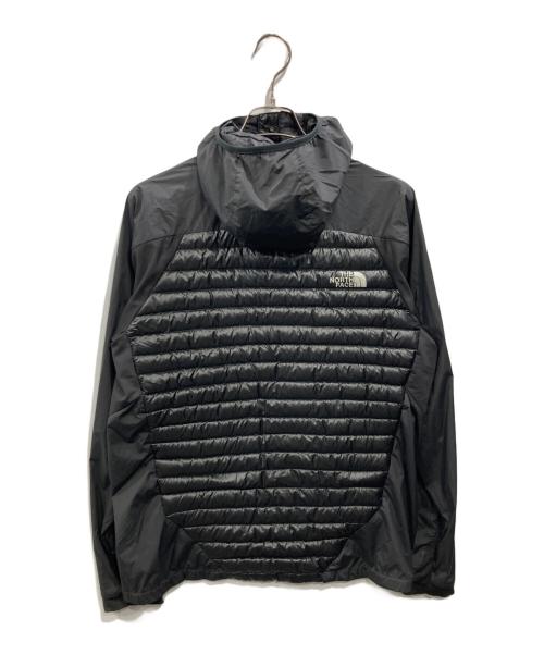 THE NORTH FACE（ザ ノース フェイス）THE NORTH FACE (ザ ノース フェイス) サミットダウンジャケット ブラック サイズ:Ｍの古着・服飾アイテム