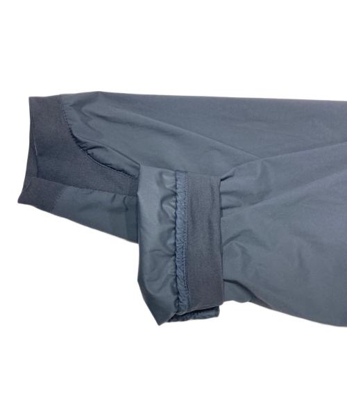 THE NORTH FACE（ザ ノース フェイス）THE NORTH FACE (ザ ノース フェイス) サミットダウンジャケット ブラック サイズ:Ｍの古着・服飾アイテム