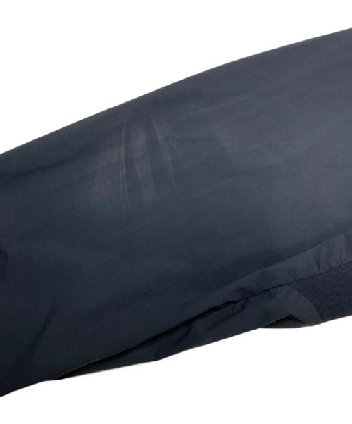 THE NORTH FACE（ザ ノース フェイス）THE NORTH FACE (ザ ノース フェイス) サミットダウンジャケット ブラック サイズ:Ｍの古着・服飾アイテム