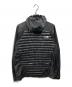 THE NORTH FACE (ザ ノース フェイス) サミットダウンジャケット ブラック サイズ:Ｍ：11000円