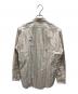 RALPH LAUREN (ラルフローレン) ボタンダウンシャツ ベージュ サイズ:SIZE M：6000円