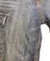 中古・古着 CarHartt (カーハート) CARGO BERMUDA（カーゴバミューダ） ネイビー サイズ:SIZE 76cm(W30)：4000円
