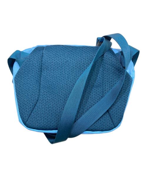 ARC'TERYX（アークテリクス）ARC'TERYX (アークテリクス) BEAMS BOY (ビームスボーイ) 別注 MANTIS 1 WAIST PACK ブルーの古着・服飾アイテム