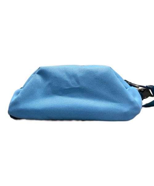 ARC'TERYX（アークテリクス）ARC'TERYX (アークテリクス) BEAMS BOY (ビームスボーイ) 別注 MANTIS 1 WAIST PACK ブルーの古着・服飾アイテム