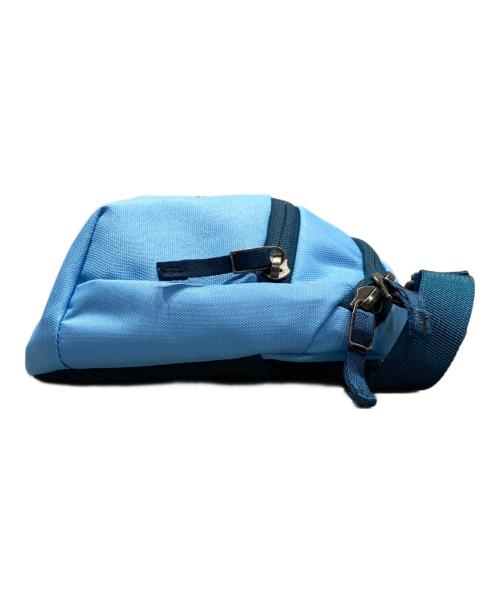 ARC'TERYX（アークテリクス）ARC'TERYX (アークテリクス) BEAMS BOY (ビームスボーイ) 別注 MANTIS 1 WAIST PACK ブルーの古着・服飾アイテム
