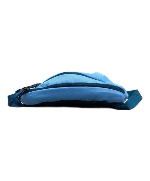 ARC'TERYX（アークテリクス）ARC'TERYX (アークテリクス) BEAMS BOY (ビームスボーイ) 別注 MANTIS 1 WAIST PACK ブルーの古着・服飾アイテム
