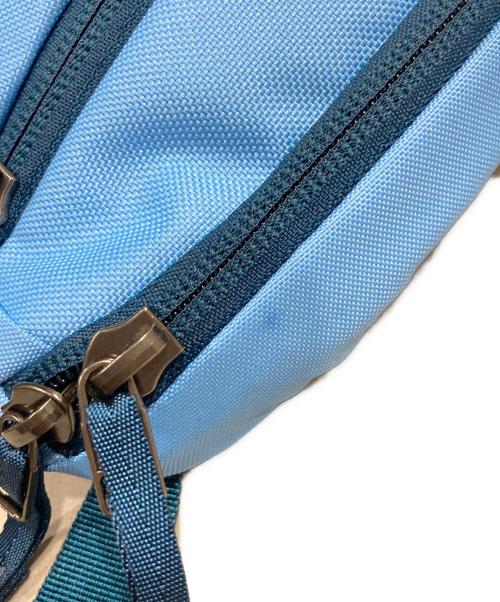ARC'TERYX（アークテリクス）ARC'TERYX (アークテリクス) BEAMS BOY (ビームスボーイ) 別注 MANTIS 1 WAIST PACK ブルーの古着・服飾アイテム