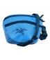 ARC'TERYX（アークテリクス）の古着「別注 MANTIS 1 WAIST PACK」｜ブルー