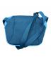 ARC'TERYX (アークテリクス) BEAMS BOY (ビームスボーイ) 別注 MANTIS 1 WAIST PACK ブルー：10000円