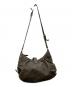 LOUIS VUITTON (ルイ ヴィトン) マヒナXS グレー：65000円