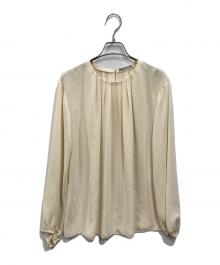 theory luxe（セオリーリュクス）の古着「IDEAL FLOREN」｜ベージュ