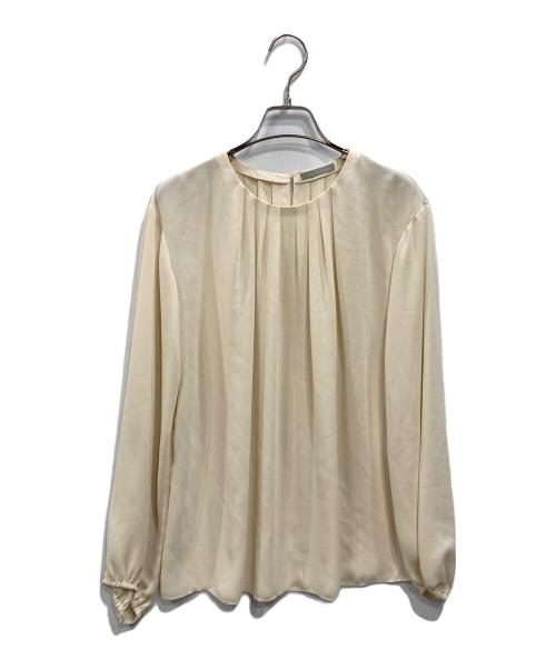 theory luxe（セオリーリュクス）theory luxe (セオリーリュクス) IDEAL FLOREN ベージュ サイズ:38の古着・服飾アイテム