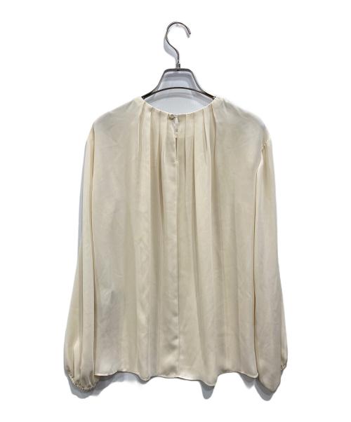 theory luxe（セオリーリュクス）theory luxe (セオリーリュクス) IDEAL FLOREN ベージュ サイズ:38の古着・服飾アイテム