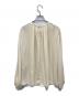 theory luxe (セオリーリュクス) IDEAL FLOREN ベージュ サイズ:38：6000円