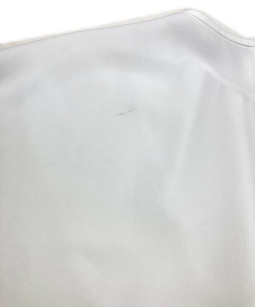 theory luxe（セオリーリュクス）theory luxe (セオリーリュクス) HEAVY PEARL ANNA ホワイト サイズ:38の古着・服飾アイテム