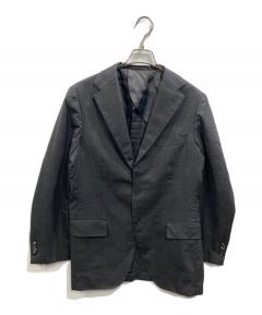 中古・古着通販】EN ROUTE (アンルート) ポリエステル ツイル ドロップ