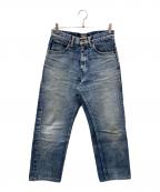 LEEリー）の古着「21oz Selvage Denim」｜ライトインディゴ