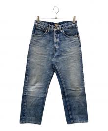 LEE（リー）の古着「21oz Selvage Denim」｜ライトインディゴ