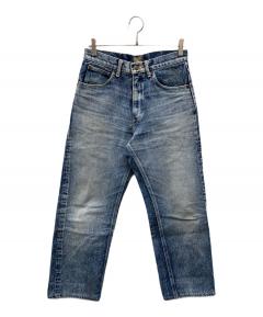 中古・古着通販】Subculture (サブカルチャー) 4701XX IRON DENIM