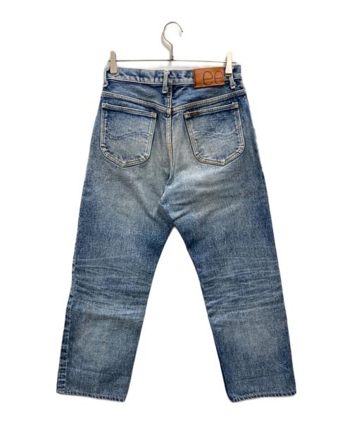 LEE（リー）LEE (リー) 21oz Selvage Denim ライトインディゴ サイズ:30の古着・服飾アイテム