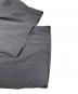 中古・古着 COOTIE PRODUCTIONS (クーティープロダクツ) Shrink Nylon 2 Tuck Easy Pants ブラック サイズ:XL：13000円