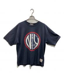 KITH（キス）の古着「NY VINTAGE JONES TEE」｜ネイビー