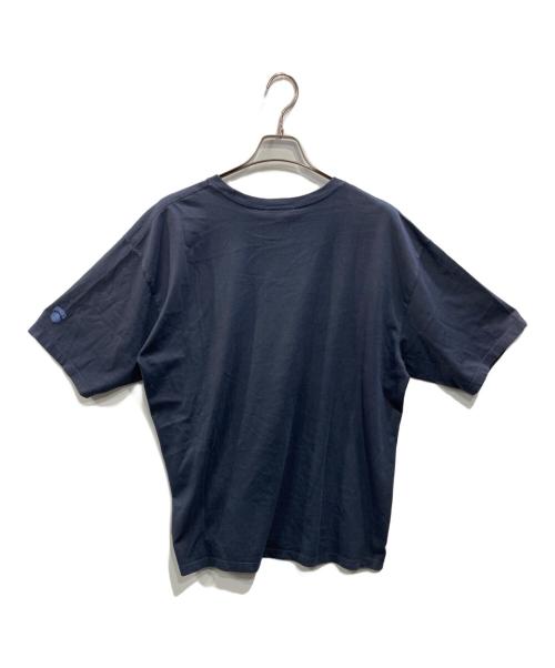 KITH（キス）KITH (キス) NY VINTAGE JONES TEE ネイビー サイズ:Mの古着・服飾アイテム