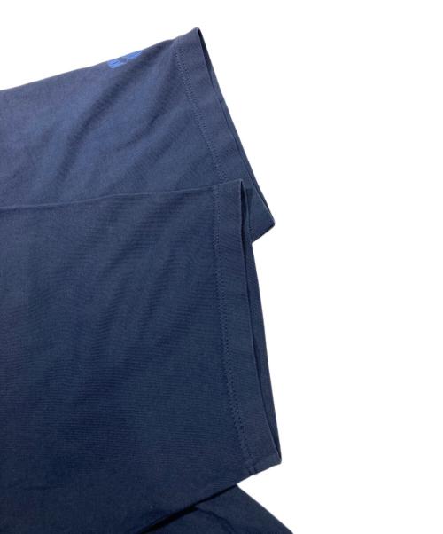 KITH（キス）KITH (キス) NY VINTAGE JONES TEE ネイビー サイズ:Mの古着・服飾アイテム