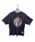 KITH（キス）の古着「NY VINTAGE JONES TEE」｜ネイビー
