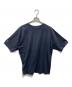 KITH (キス) NY VINTAGE JONES TEE ネイビー サイズ:M：6000円