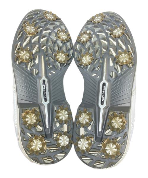 FOOT-JOY（フットジョイ）FOOT-JOY (フットジョイ) ドライジョイズ プレミア ウィルコックス ホワイト サイズ:27㎝の古着・服飾アイテム