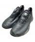 ECCO（エコー）の古着「ゴルフシューズ」｜ブラック