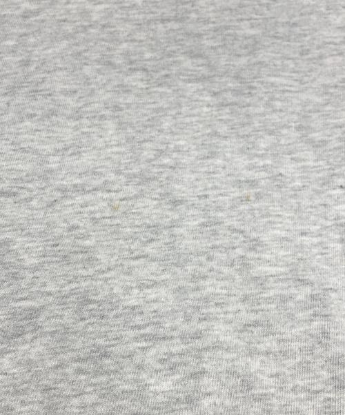 Aape BY A BATHING APE（エーエイプ バイ アベイシングエイプ）Aape BY A BATHING APE (エーエイプ バイ アベイシングエイプ) ラグランカットソー グレー サイズ:Mの古着・服飾アイテム