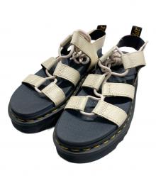 Dr.Martens（ドクターマーチン）の古着「NARTILLA」｜アイボリー