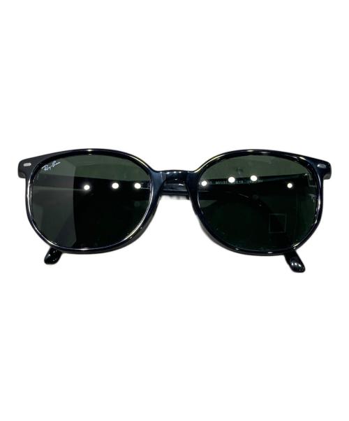 RAY-BAN（レイバン）RAY-BAN (レイバン) ELLIOT サングラス ブラック サイズ:54□19 145の古着・服飾アイテム