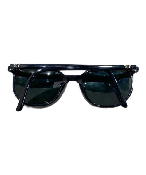 RAY-BAN（レイバン）RAY-BAN (レイバン) ELLIOT サングラス ブラック サイズ:54□19 145の古着・服飾アイテム