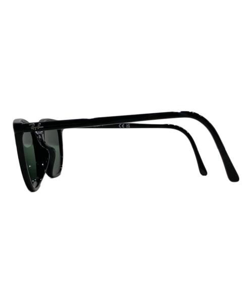 RAY-BAN（レイバン）RAY-BAN (レイバン) ELLIOT サングラス ブラック サイズ:54□19 145の古着・服飾アイテム