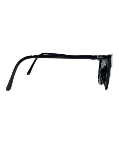 RAY-BAN（レイバン）RAY-BAN (レイバン) ELLIOT サングラス ブラック サイズ:54□19 145の古着・服飾アイテム