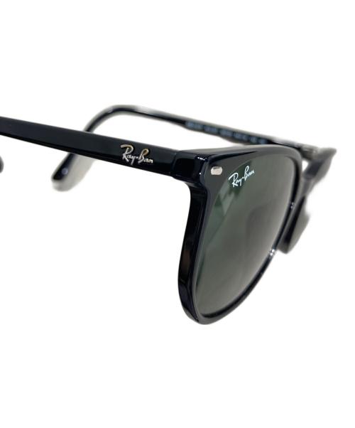 RAY-BAN（レイバン）RAY-BAN (レイバン) ELLIOT サングラス ブラック サイズ:54□19 145の古着・服飾アイテム
