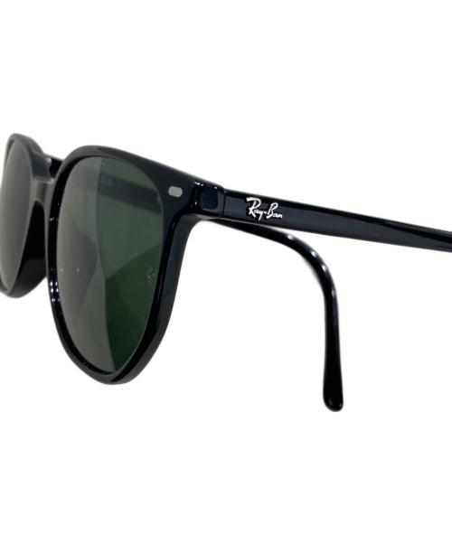RAY-BAN（レイバン）RAY-BAN (レイバン) ELLIOT サングラス ブラック サイズ:54□19 145の古着・服飾アイテム