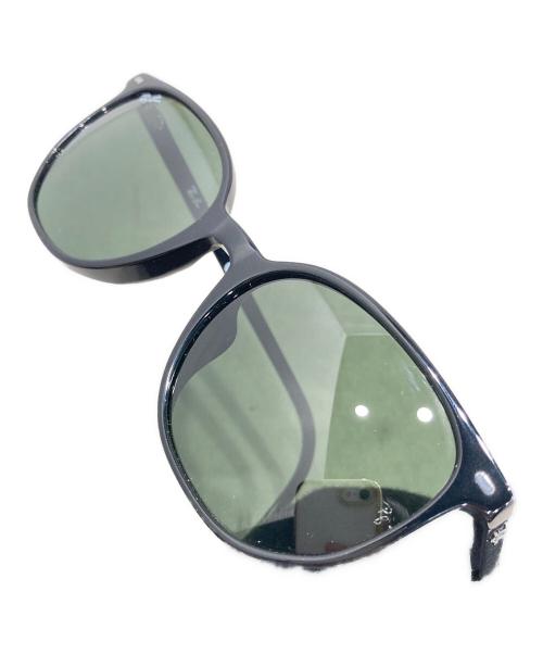 RAY-BAN（レイバン）RAY-BAN (レイバン) ELLIOT サングラス ブラック サイズ:54□19 145の古着・服飾アイテム