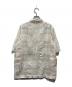 JOURNAL STANDARD (ジャーナルスタンダード) チェックシアーシャツ アイボリー サイズ:F：5000円